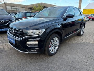 Volkswagen T-Roc - 2