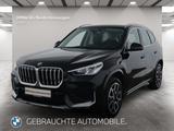 BMW X1 sDrive18i xLine Navi Aktivsitz AHK Kamera - BMW X1: Allradantrieb