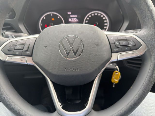 Caddy Cargo 2.0 TDI Klima/GRA/APC/Telefonvorb ZV