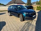 Skoda Kodiaq TDI DSG Bolero 7 Sitze+2,5 Jahre Werkgara - Skoda: Bolero