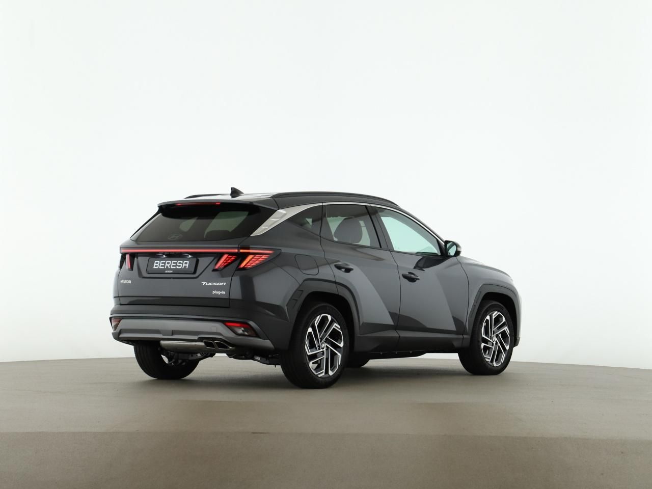 Hyundai Tucson – Bild 7