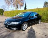 Volkswagen CC 2.0 TDI BlueMotion Technology, TÜV NEU!!! - Volkswagen CC: Bluemotion Technology