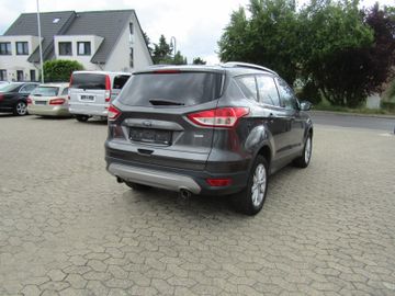 Ford Kuga - 6