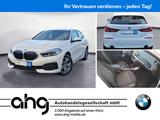 BMW 118d Advantage Aut. Navi Komfortzugang PDC LED - gebrauchte BMW 118 aus dem Jahr 2022