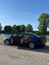 BMW 535i Automatik* Kamera* Navigation*Schiebedach - BMW: Navigation