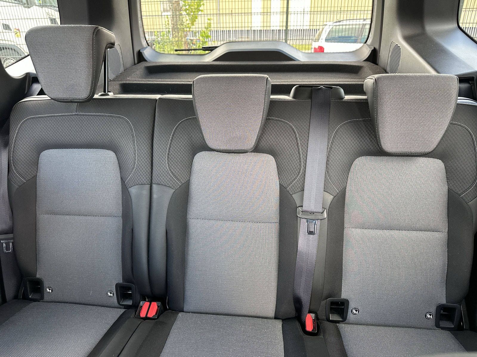 Renault Kangoo - Bild 16