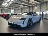 Porsche Taycan Turbo S LED-Matrix Nachtsicht Head-Up