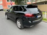Porsche Cayenne Diesel - - Porsche Gebrauchtwagen in Dortmund