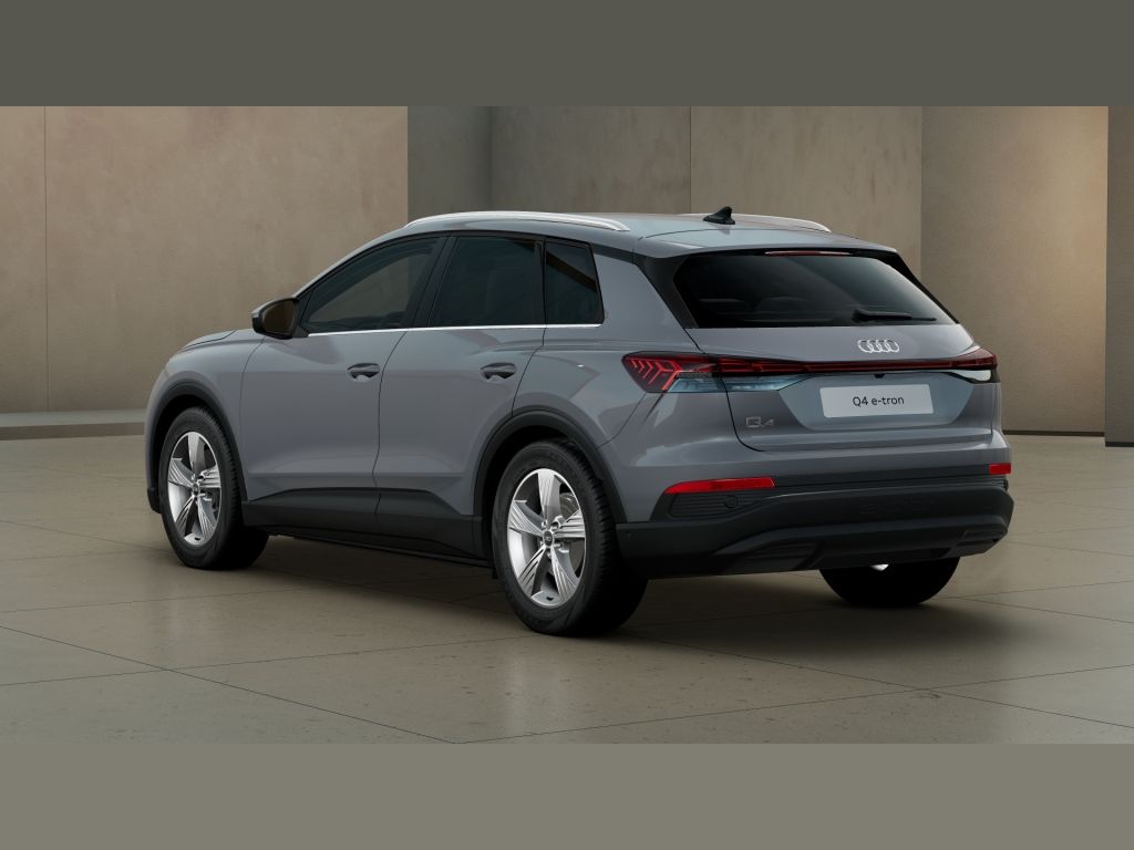 Audi Q4 e-tron 40 Wärmepumpe ACC Navi Kamera Head-up foto 3