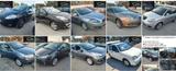Fiat Le super economiche fino a 3000€ - Fiat Seicento: Limousine