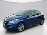 Peugeot 208*Automatik*HU/AU Neu*Temp.*PDC*Navi - Peugeot: Kleinwagen