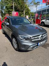 Mercedes-Benz 220 GLC 220 d 4MATIC Autom. -