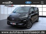 Ford Tourneo Custom 2.0 EcoBlue L1 Titanium X FWD LED - Ford Tourneo Custom