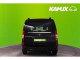 Mercedes-Benz Citan 111CDI Tourer Edition L+SHZ+TEMPO+AHK - schwarze Mercedes-Benz Citan