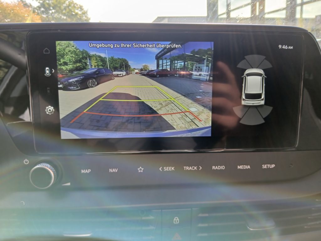 Hyundai BAYON – Bild 12