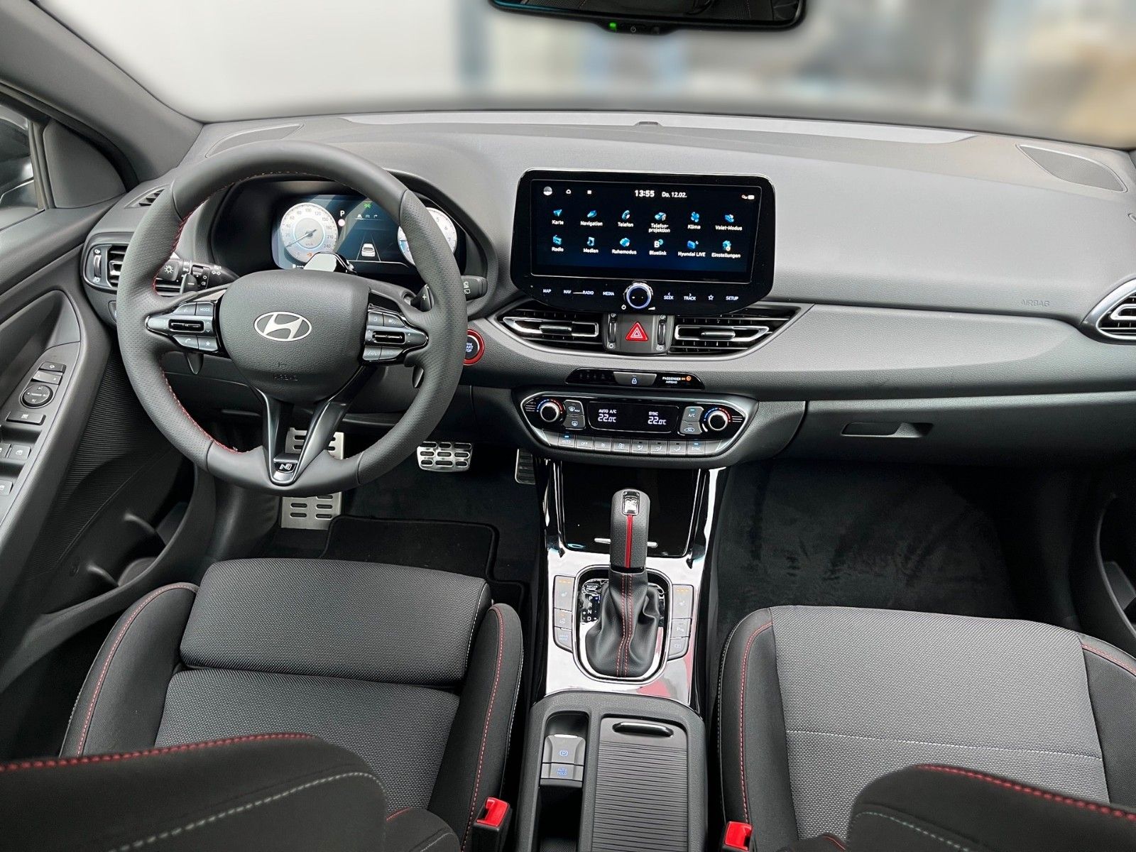 Hyundai i30 – Bild 5