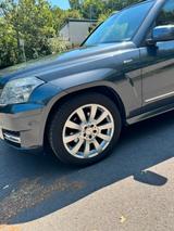 Mercedes-Benz GLK 220 CDI 4MATIC BlueEFFICIENCY - TÜV NEU!  - Mercedes-Benz GLK 220 von privat
