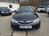 Subaru Impreza Active 4WD / Gasumbau - Subaru Impreza: Active