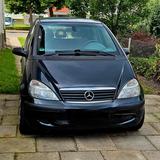 Mercedes-Benz A 140 CLASSIC Classic - Mercedes-Benz A 140 in Bremen