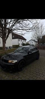 BMW 120d e87 - BMW mit Diesel-Antrieb: Coupe, Sitzheizung, 1.8