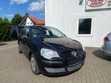 Volkswagen Polo IV Trendline 1.4 Ltr./ Klima/ 5.türig / - gebrauchte Volkswagen Polo aus dem Jahr 2006