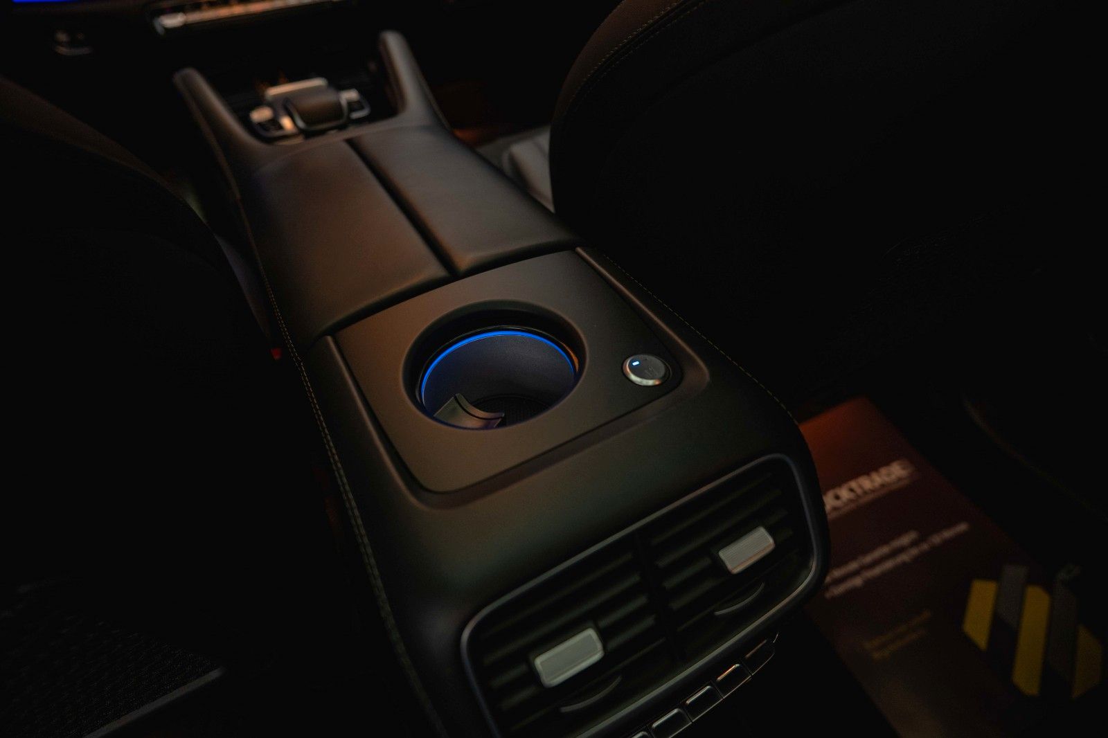 Fahrzeugabbildung Mercedes-Benz GLS 63 AMG 4Matic+ Driver's Package Carbon *ACC*