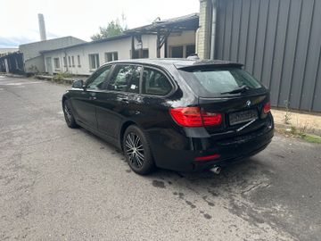 BMW 318 - 7