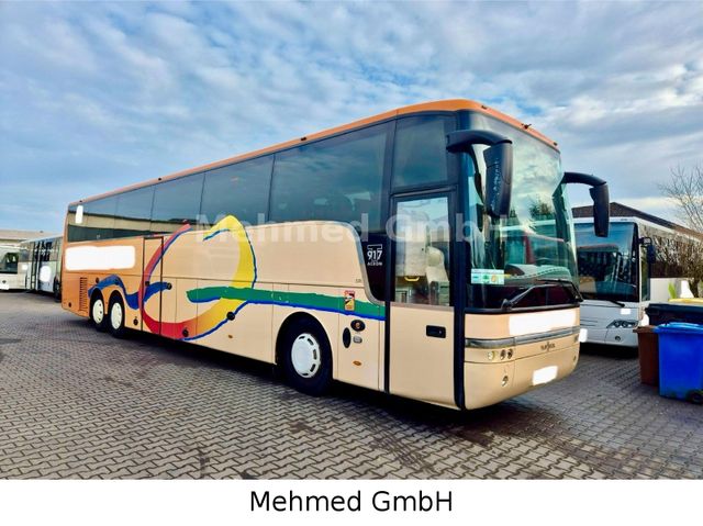 Vanhool T917 Acron - DAF Motor -52+1+1