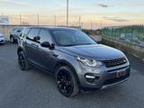 Land Rover Discovery Sport 2.0 TD4 180 CV HSE - Land Rover Discovery Sport Kombi Gebrauchtwagen