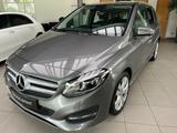 Mercedes-Benz B 200 Urban, DCT, RFK, LED - gebrauchte Mercedes-Benz B 200 aus dem Jahr 2016