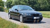BMW 318Ci - (M43 Motor) - BMW 318 aus 2001