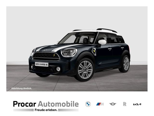 MINI Cooper SE Countryman ALL4 HUD PANO ACC NAVI LED