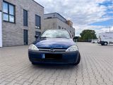 Opel Corsa Comfort - Opel Corsa: Comfort