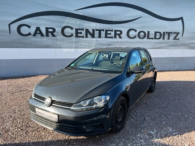 Volkswagen Golf 1.6 TDI Trendline*1 Hand*Klima*LED*