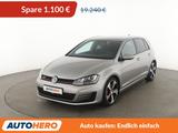 Volkswagen Golf VII 2.0 TFSI GTI "Performance" BlueMotion - Volkswagen: Bluemotion
