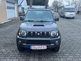 Suzuki Jimny Ranger Style Lim. Klima ALLRAD TOP Euro 6 - Suzuki Jimny Style-Ranger