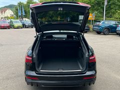 AUDI S6 Avant 3.0 V6 TDI 344PS #MATRIX #B&O AUDI S6 Avant 3.0 V6 TDI 344PS #MATRIX #B&O