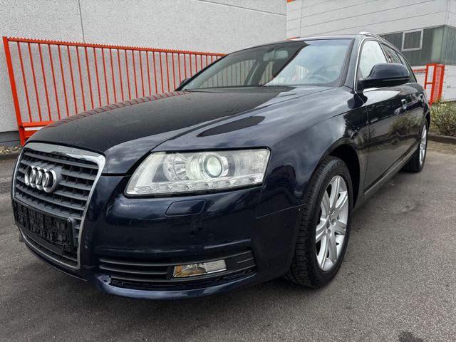 Audi A6 Avant 2.0 TFSI Xenon Navi Automatik