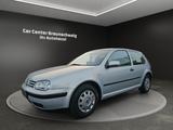 Volkswagen Golf IV 1.6 SR Klima+Tüv Neu - Volkswagen Golf aus 2000: 1.6