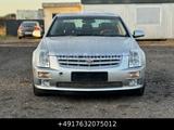 Cadillac STS 3.6 V6 Sport Luxury Autom. Leder Navi Xenon - Cadillac STS: V