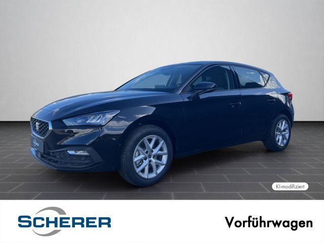 Image of Seat Leon