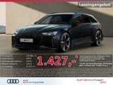 Audi RS6 Avant performance KERAMIK B&O Adv. PANO - gebrauchte Audi RS6 aus dem Jahr 2024