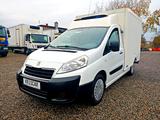 Peugeot Expert Refrigerated 130KM 2 Power - Peugeot Expert