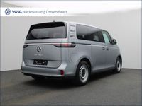 Volkswagen ID. Buzz - Vorschau Bild 5