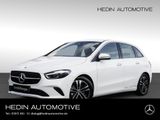Mercedes-Benz B 200 |Progressive|KAM|DISTR|Leder|NAVI|AHK|KEYL
