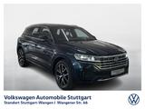 Volkswagen Touareg R-Line 3.0 V6 TDI Navi Kamera Pano ACC   - Automatik Gebrauchtwagen in Esslingen