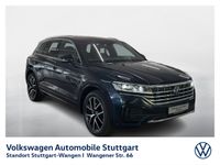 Volkswagen Touareg - Vorschau Bild 4