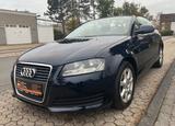 Audi A3 Cabriolet Attraction/Automatik/Leder/TÜV Neu - Audi A3 aus 2009: Cabrio