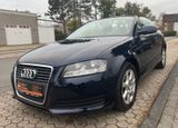 Audi A3 Cabriolet Attraction/Automatik/Leder/TÜV Neu