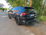 BMW X5 M50 M50i - - BMW X5 M50 Benzin Gebrauchtwagen